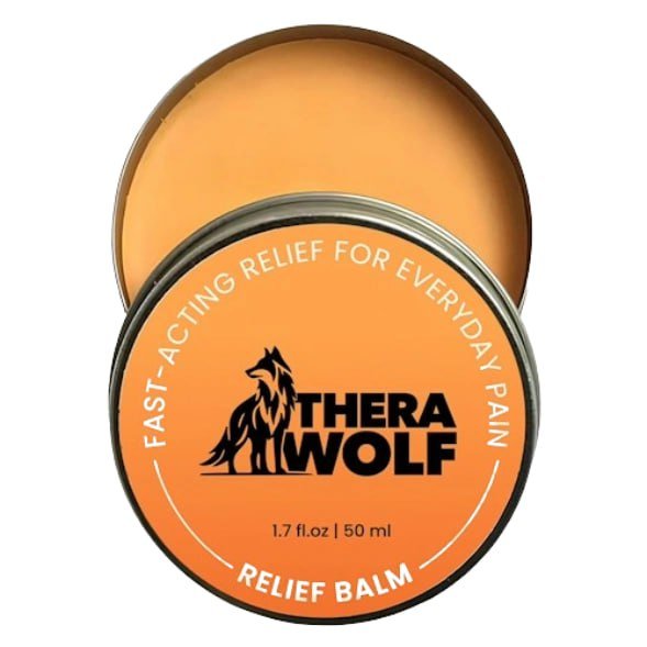 Pain relief cream