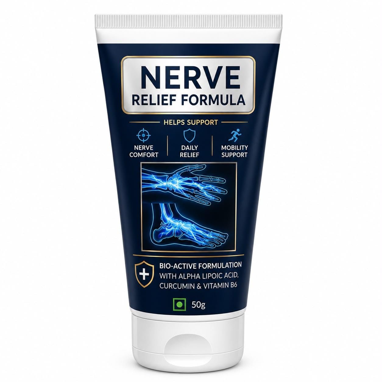 Pain cream